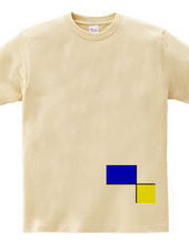 grid typeB blue×yellow