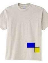 grid typeB blue×yellow