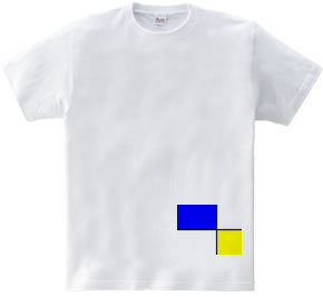 grid typeB blue×yellow