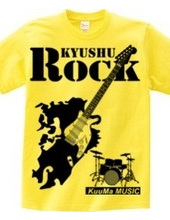 KYUSHU ROCK