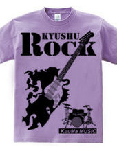 KYUSHU ROCK