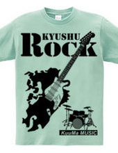 KYUSHU ROCK