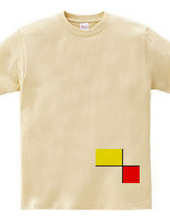 grid typeB yellow red