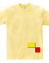 grid typeB yellow red