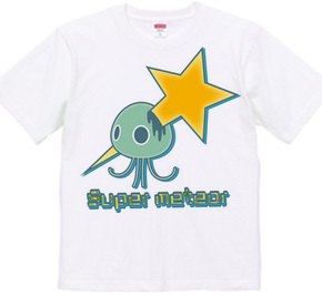 Super meteor