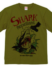 Shark Repellant