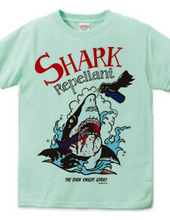 Shark Repellant