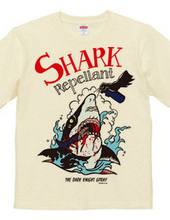 Shark Repellant