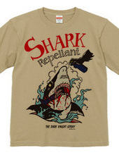 Shark Repellant