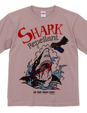 Shark Repellant