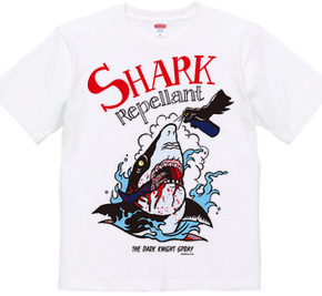 Shark Repellant