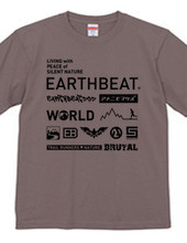 EARTHBEAT ambassadeur