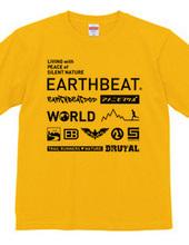 EARTHBEAT ambassadeur