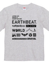 EARTHBEAT ambassadeur