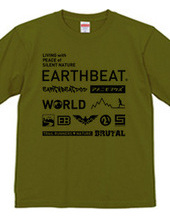 EARTHBEAT ambassadeur