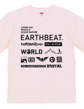 EARTHBEAT ambassadeur