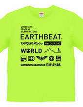 EARTHBEAT ambassadeur