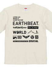 EARTHBEAT ambassadeur