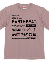 EARTHBEAT ambassadeur