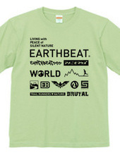 EARTHBEAT ambassadeur