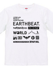 EARTHBEAT ambassadeur