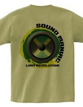 SOUND MANIAC JM 2