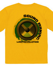 SOUND MANIAC JM 2