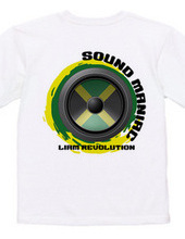 SOUND MANIAC JM 2