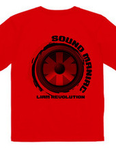 SOUND MANIAC UK 2