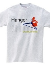 Hanger and GRAMOPHONE Type-b