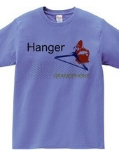 Hanger and GRAMOPHONE Type-b