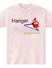 Hanger and GRAMOPHONE Type-b