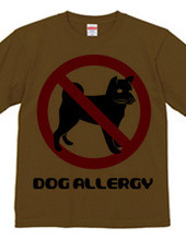 Dog Allergy