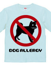 Dog Allergy