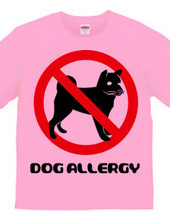 Dog Allergy