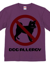 Dog Allergy