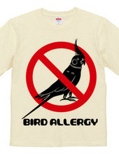 Bird Allergy