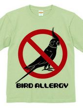 Bird Allergy