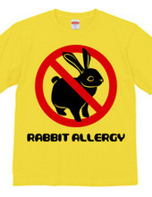 Rabbit Allergy