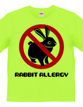 Rabbit Allergy