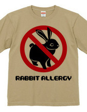 Rabbit Allergy