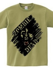 ZOMBIE DEAD