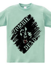 ZOMBIE DEAD