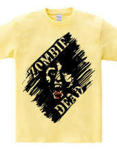 ZOMBIE DEAD