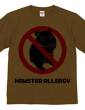 Hamster Allergy