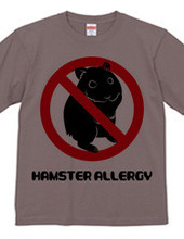 Hamster Allergy