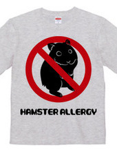 Hamster Allergy