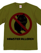Hamster Allergy