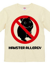 Hamster Allergy