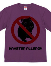 Hamster Allergy